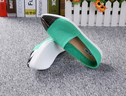 MIUMIU Loafers Women--022